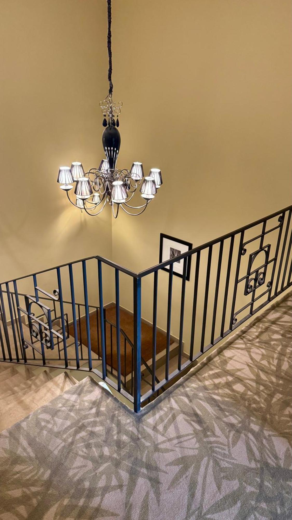 Hotel Vanilla Timisoara Ngoại thất bức ảnh