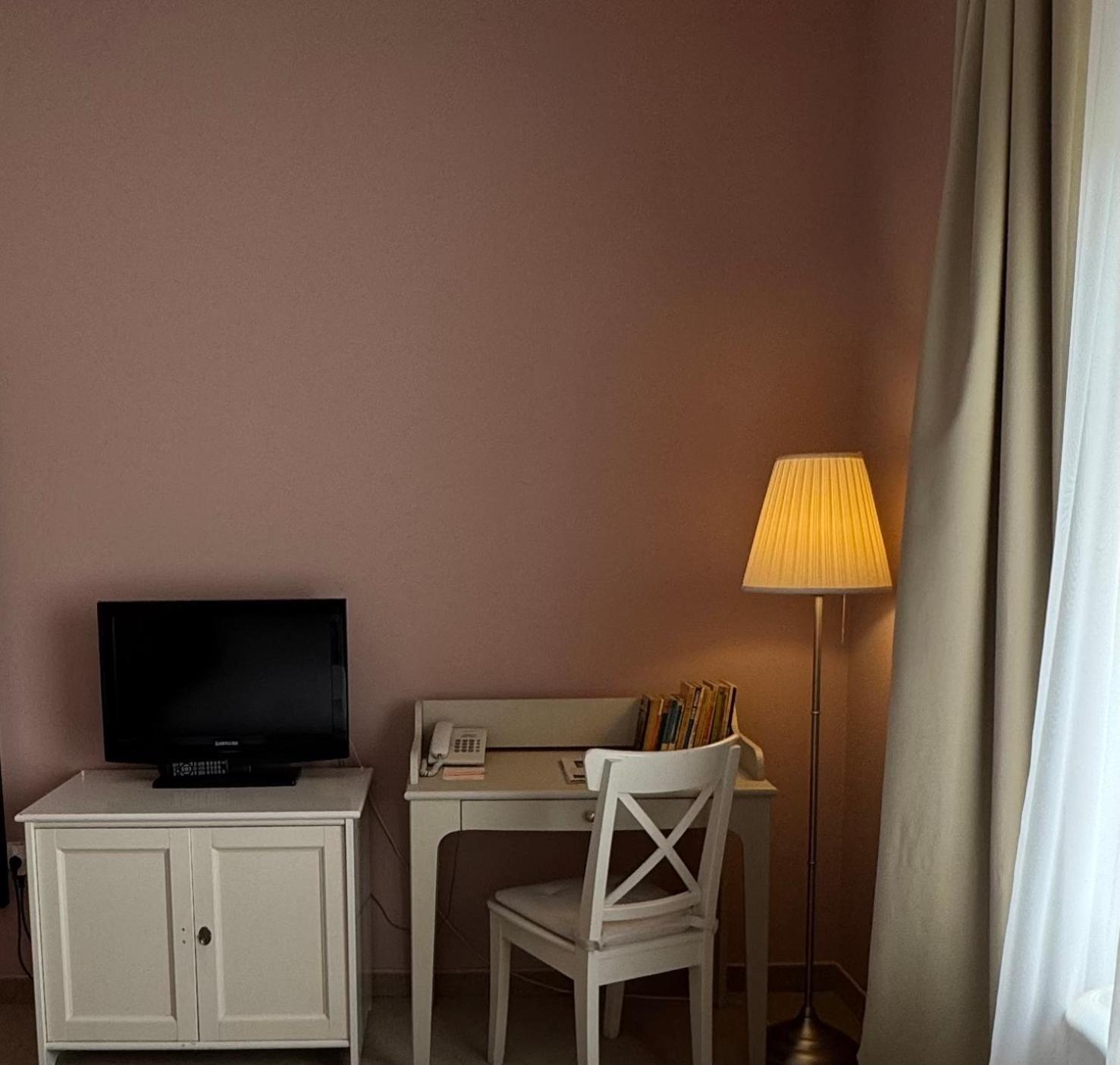 Hotel Vanilla Timisoara Ngoại thất bức ảnh