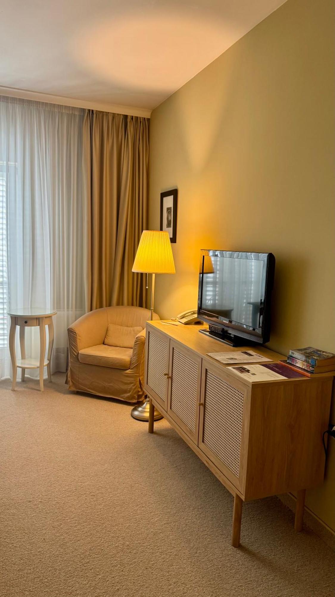 Hotel Vanilla Timisoara Ngoại thất bức ảnh